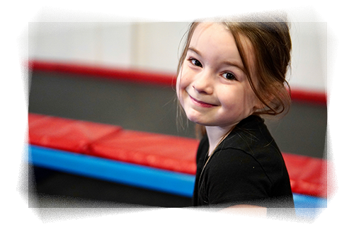 Anaokulu Cimnastik Eğitimi