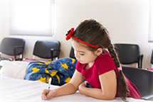 Okuma Yazmaya Hazırlık Dersleri