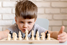 Zirve Anaokulu Satranç